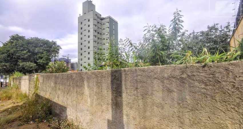 Terreno à venda com 272 m², em Botafogo, Campinas