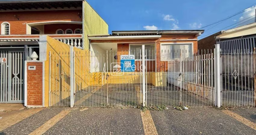 Casa para aluguel com 60 m², 1 quarto 2 vagas em Vila Bressani, Paulínia