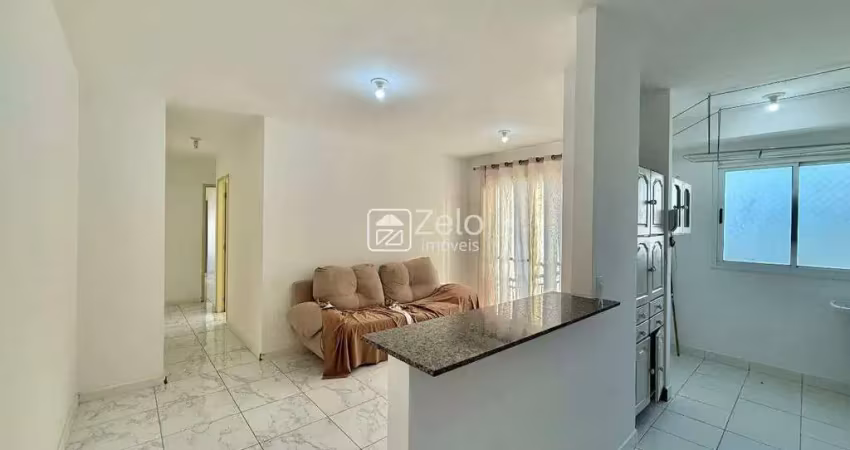 Apartamento para aluguel com 65 m², 2 quartos 1 vaga em swift, campinas