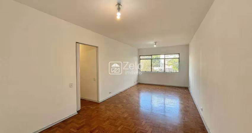 Apartamento para aluguel com 100 m², 3 quartos 1 vaga em cambuí, campinas