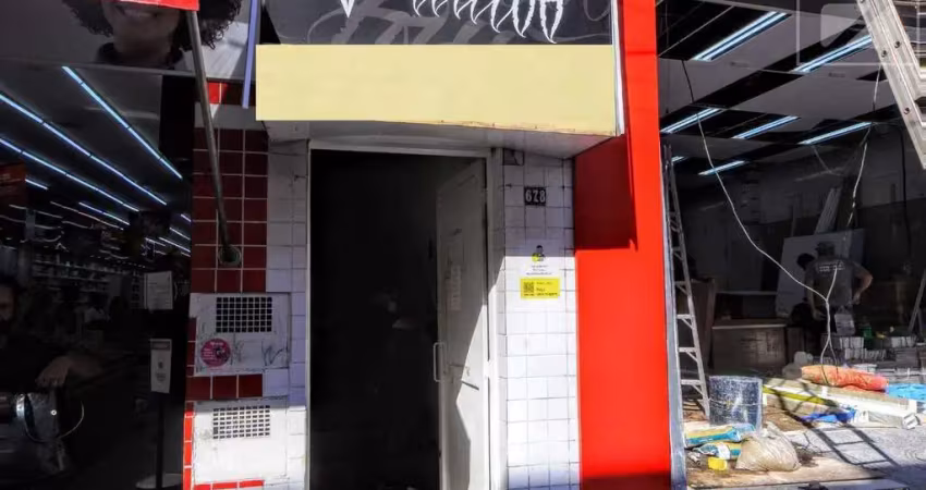 Sala para aluguel com 65 m², 1 quarto em centro, campinas