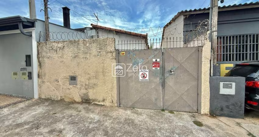 Casa para aluguel com 66 m², 1 quarto 1 vaga em Vila Anhanguera, Campinas