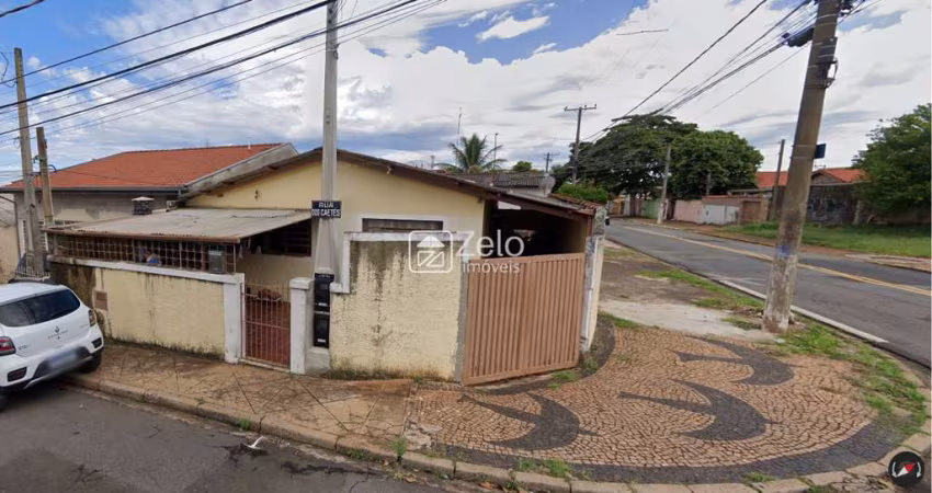 Casa à venda com 200 m², 3 quartos 2 vagas em Vila Costa e Silva, Campinas