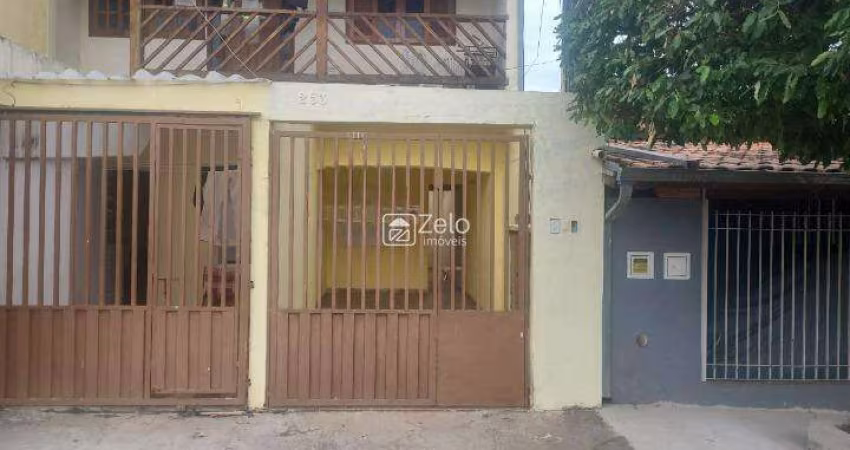 Casa para aluguel com 92 m², 3 quartos 1 vaga em Jardim Santa Esmeralda, Hortolândia