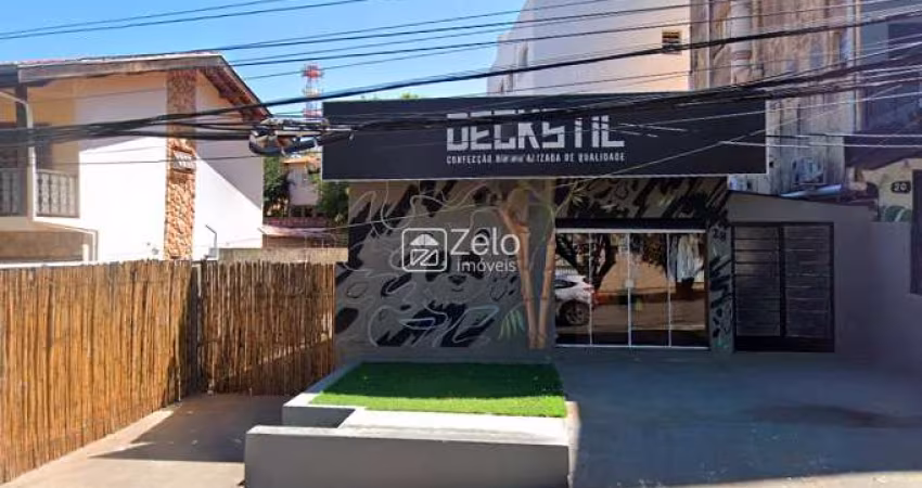 Casa para aluguel com 60 m², 1 quarto 5 vagas em Parque das Universidades, Campinas