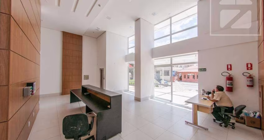 Sala para aluguel com 40 m², em Botafogo, Campinas
