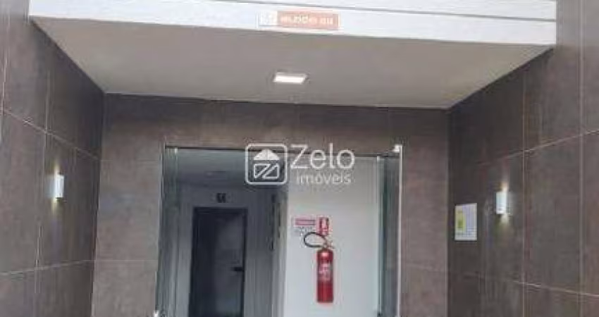 Apartamento para aluguel com 54 m², 2 quartos 1 vaga em Jardim Amanda I, Hortolândia