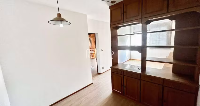 Apartamento para aluguel com 50 m², 1 quarto 1 vaga em Centro, Campinas