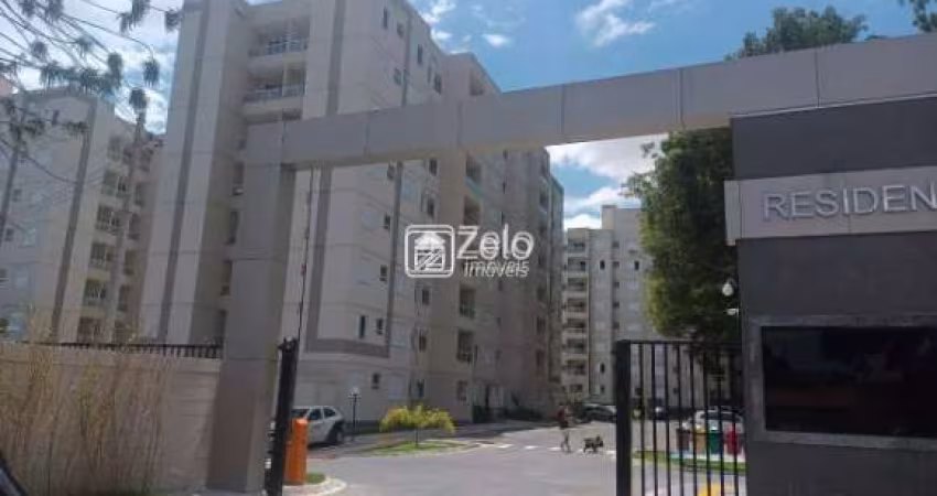 Apartamento para aluguel com 57 m², 2 quartos 1 vaga em Jardim Nova Europa, Campinas