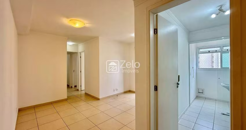 Apartamento para aluguel com 93,47 m², 3 quartos 5 vagas em Mansões Santo Antônio, Campinas