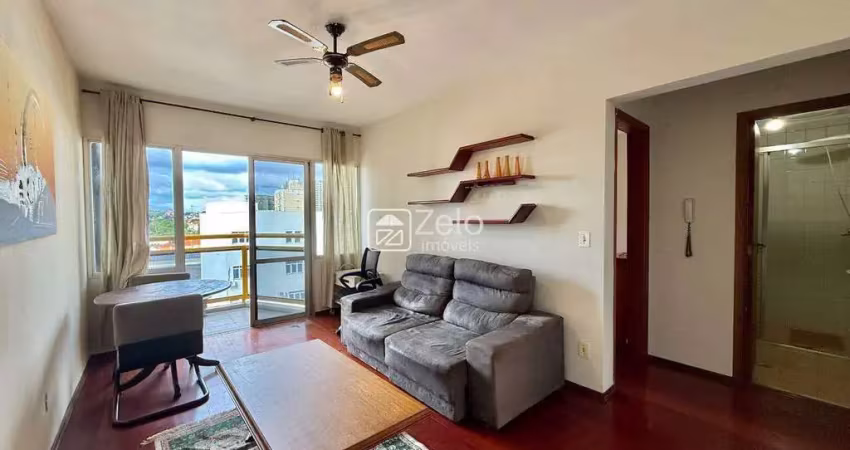 Casa para aluguel com 59 m², 1 quarto 1 vaga em Centro, Campinas