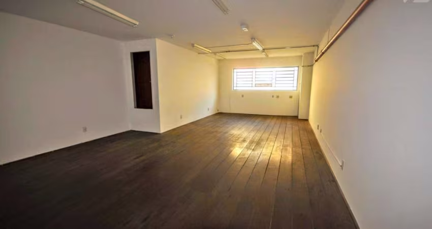 Salão para aluguel com 110 m², em Centro, Campinas