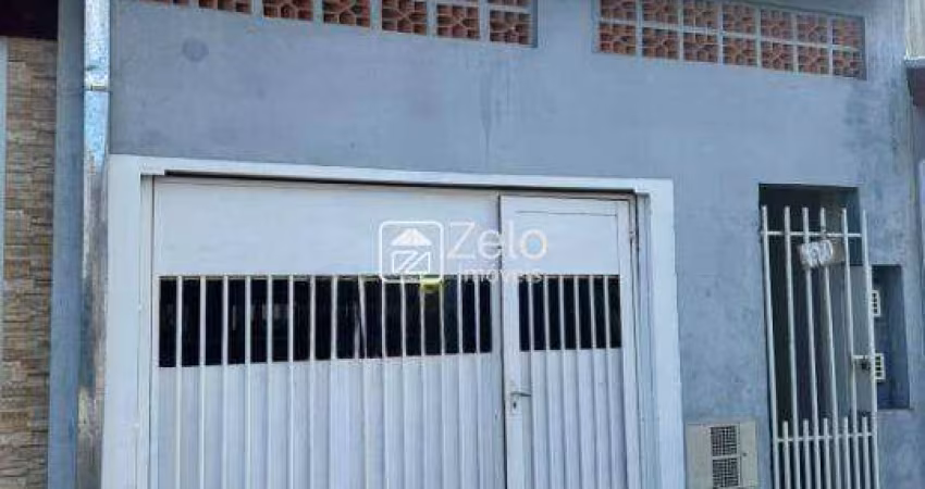 Casa para aluguel com 90 m², 2 quartos 1 vaga em Jardim das Figueiras Ii, Hortolândia