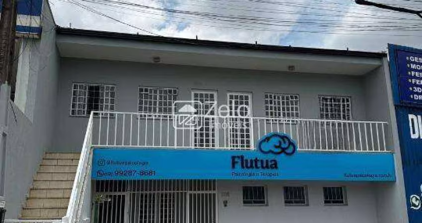 Apartamento para aluguel com 48 m², 2 vagas em Parque Ortolândia, Hortolândia