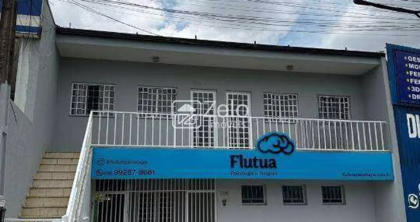Casa para aluguel com 48 m², 2 vagas em Parque Ortolândia, Hortolândia