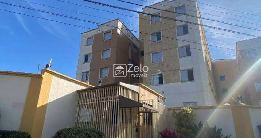 Apartamento para aluguel com 53,5 m², 2 quartos 1 vaga em Ponte Preta, Campinas
