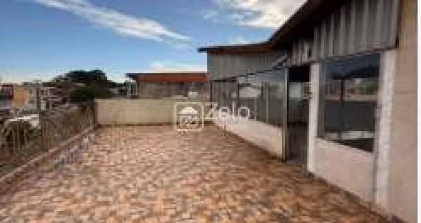 Casa para aluguel com 220 m², 3 quartos 1 vaga em Jardim Planalto de Viracopos, Campinas