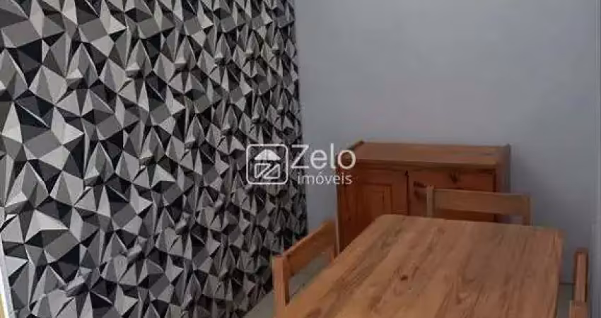 Apartamento para aluguel com 45 m², 1 quarto em Botafogo, Campinas