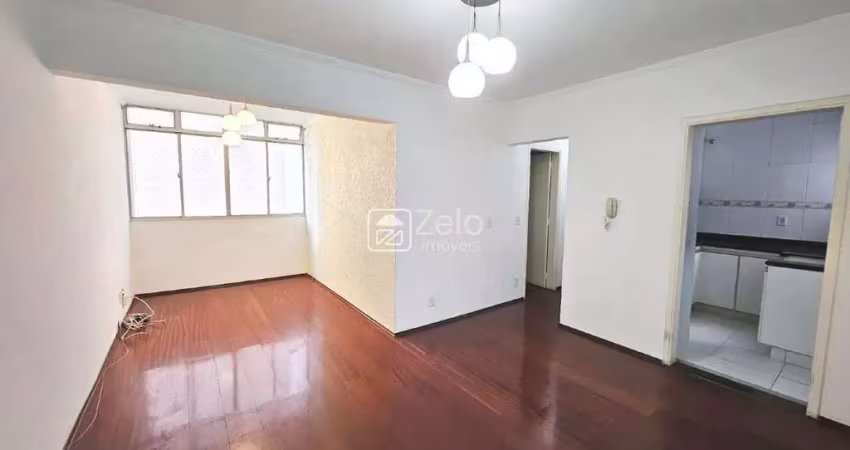 Apartamento à venda com 67 m², 2 quartos 1 vaga em Centro, Campinas