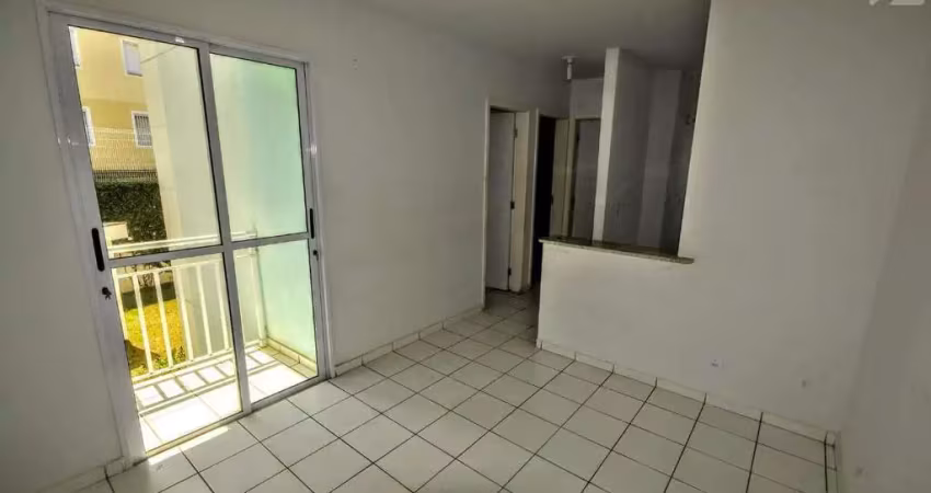 Apartamento para aluguel com 55 m², 2 quartos 1 vaga em Jardim Carlos Lourenço, Campinas