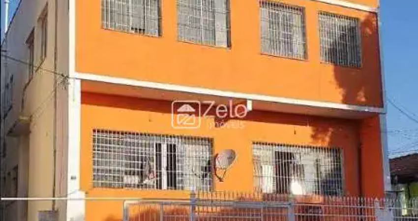 Apartamento para aluguel com 70 m², 1 quarto em jardim chapadão, campinas