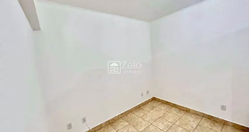 Kitnet para aluguel com 42 m², 1 quarto 1 vaga em centro, campinas