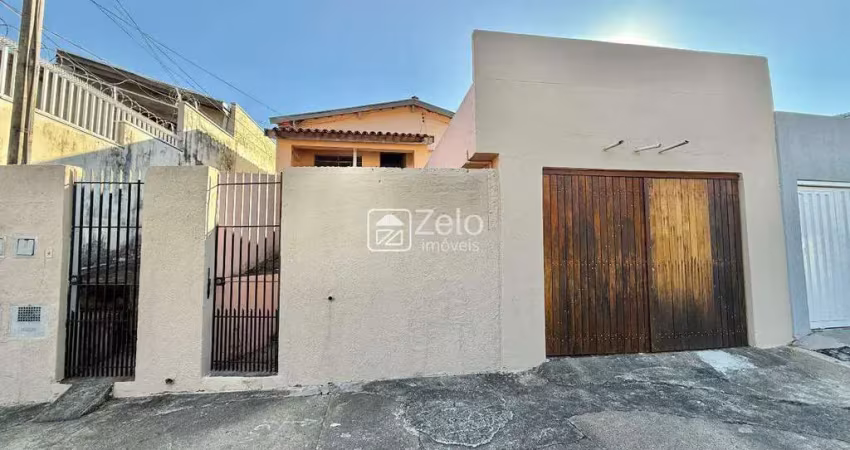 Casa para aluguel com 90 m², 2 quartos 1 vaga em jardim leonor, campinas
