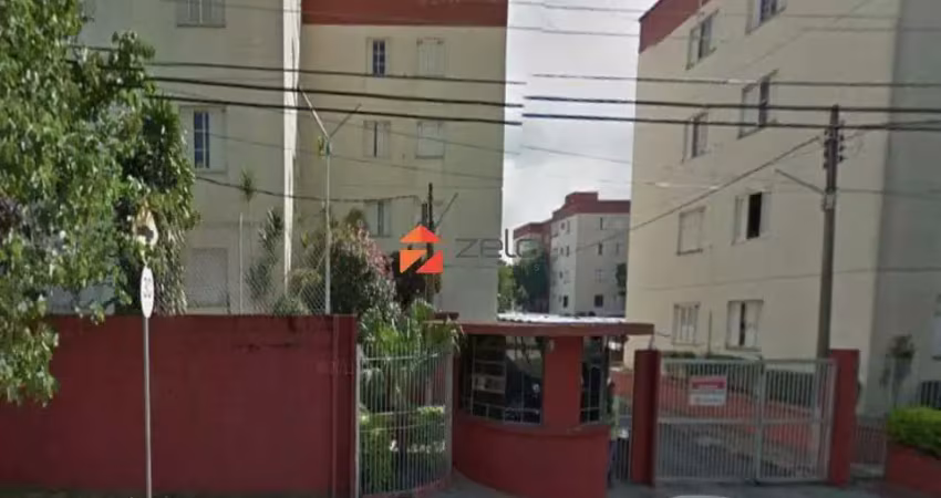 Apartamento para aluguel com 67 m², 2 quartos 1 vaga em vila mimosa, campinas