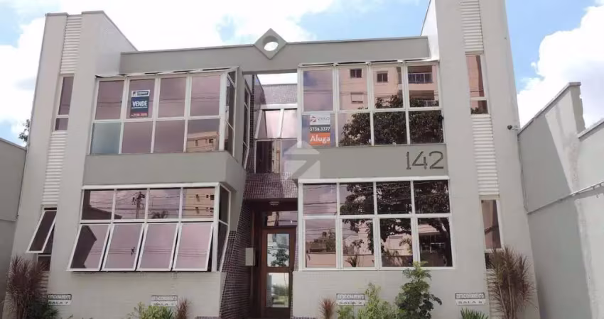 Sala para aluguel com 40 m², 1 vaga em jardim brasil, campinas