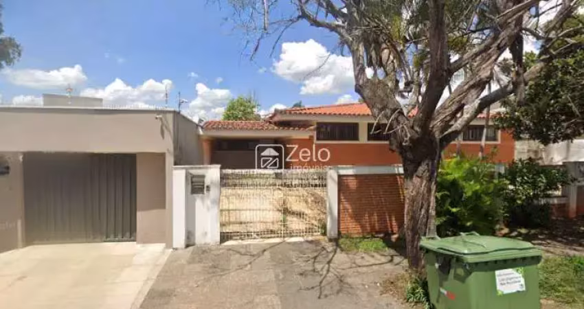 Casa para aluguel com 295 m², 3 quartos 3 vagas em nova campinas, campinas