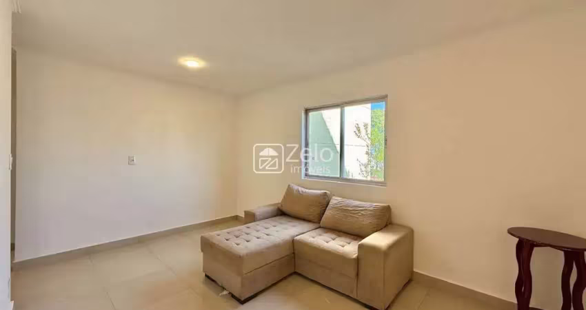 Apartamento para aluguel com 57,97 m², 2 quartos 1 vaga em conjunto residencial souza queiroz, campinas