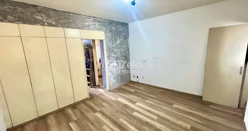 Apartamento para aluguel com 54,35 m², 1 quarto 1 vaga em centro, campinas