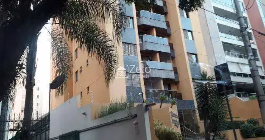 Cobertura à venda com 83 m², 2 quartos 2 vagas em centro, campinas