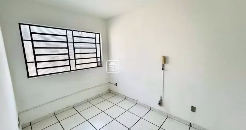 Sala comercial para alugar na Rua Júlio Ribeiro, Bonfim, Campinas