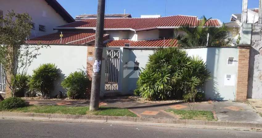 Casa para aluguel com 375 m², 4 quartos 2 vagas em parque alto taquaral, campinas
