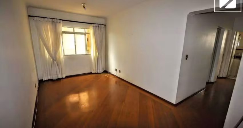 Apartamento à venda com 79,33 m², 2 quartos 1 vaga em jardim nova europa, campinas