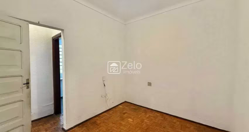 Apartamento para aluguel com 55 m², 1 quarto em centro, campinas