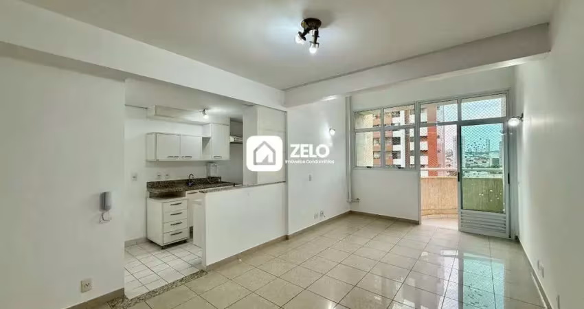 Apartamento para aluguel com 70 m², 2 quartos 2 vagas em cambuí, campinas