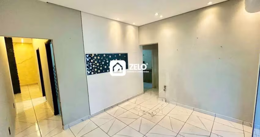 Sala comercial para alugar na Rua Júlio Ribeiro, Bonfim, Campinas