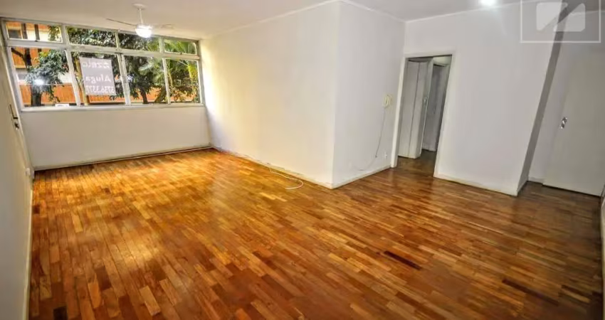 Apartamento à venda com 140 m², 3 quartos 1 vaga em centro, campinas