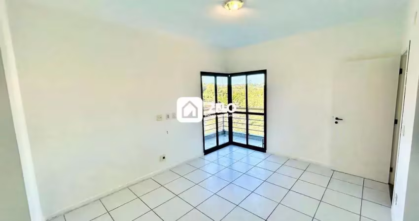 Apartamento para aluguel com 81,8 m², 2 quartos 1 vaga em parque brasília, campinas