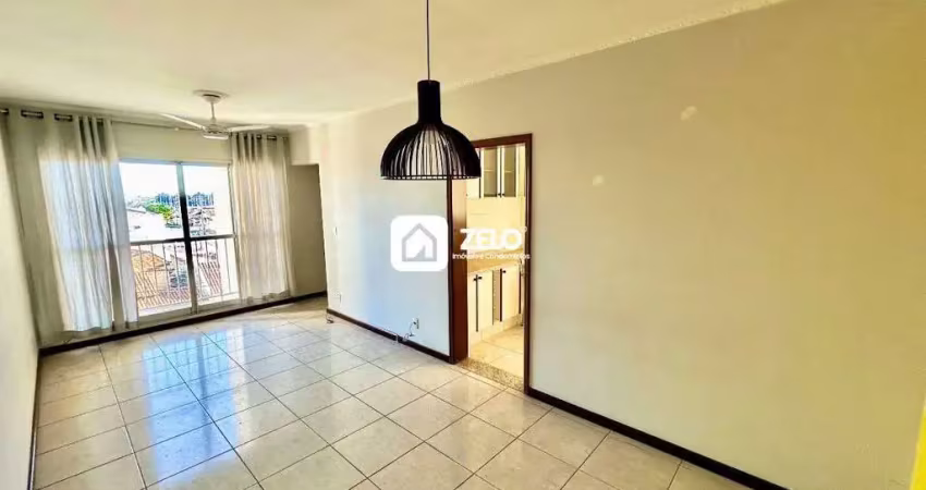 Apartamento à venda com 99,58 m², 3 quartos 1 vaga em parque industrial, campinas