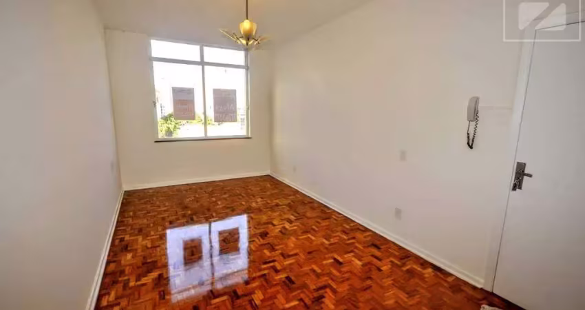 Apartamento à venda com 56,33 m², 1 quarto em centro, campinas