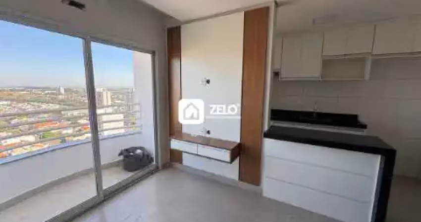 Apartamento para aluguel com 56 m², 2 quartos 1 vaga em parque gabriel, hortolândia
