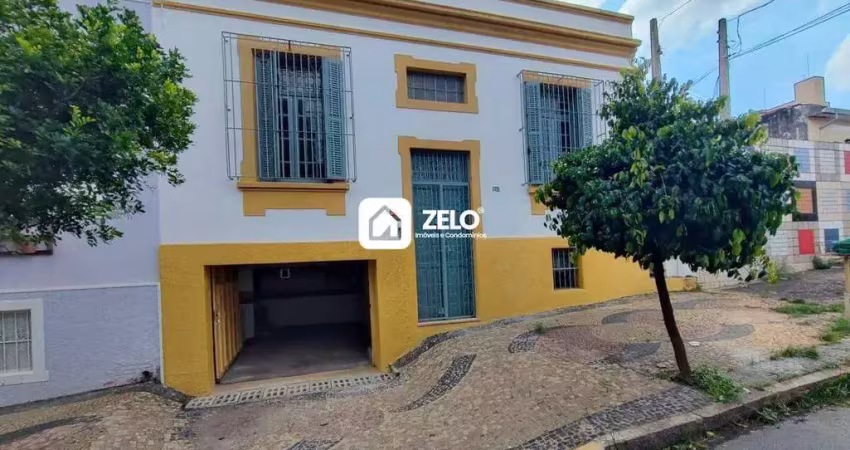Casa para aluguel com 150 m², 5 quartos 1 vaga em sousas, campinas