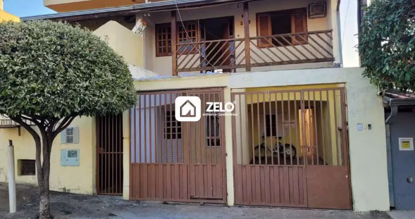 Casa para aluguel com 80 m², 3 quartos em jardim santa esmeralda, hortolândia