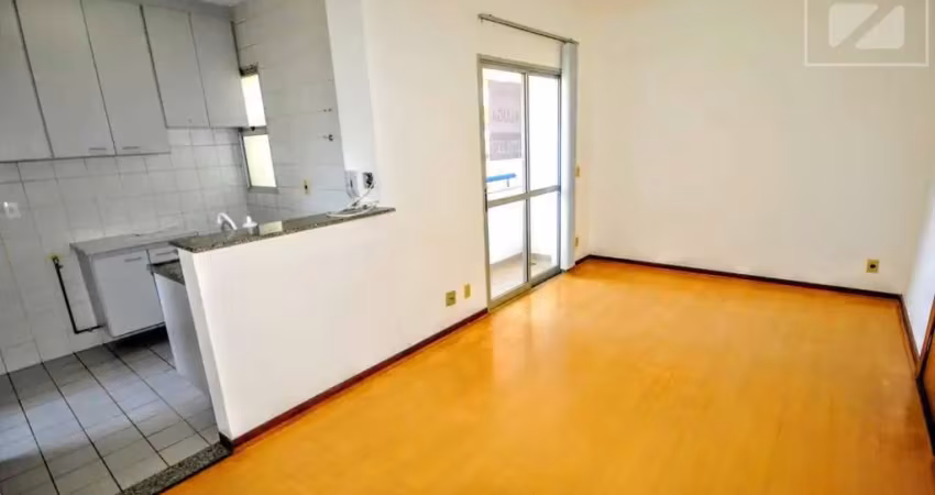Apartamento para aluguel com 70,16 m², 1 quarto 1 vaga em botafogo, campinas