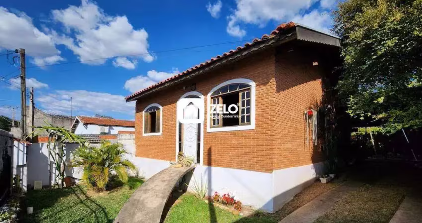 Casa para aluguel com 120 m², 2 quartos 4 vagas em jardim stella, hortolândia