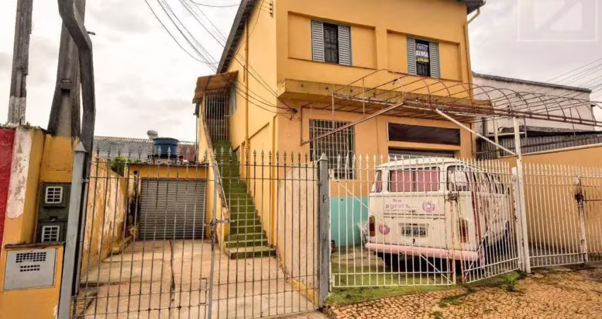 Casa para aluguel com 90 m², 2 quartos 1 vaga em jardim nova europa, campinas