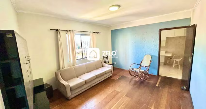 Apartamento à venda com 65,85 m², 2 quartos 1 vaga em ponte preta, campinas